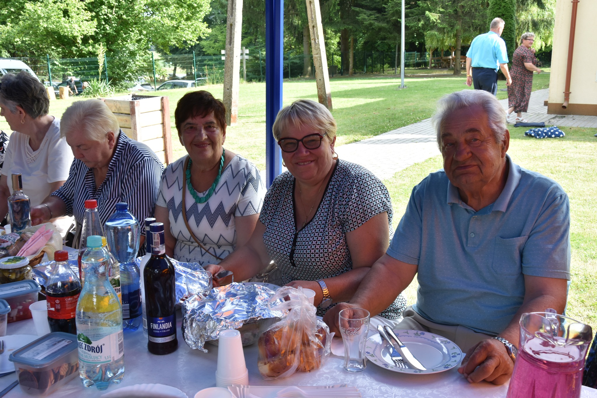 Biesiada Majdańska 2025